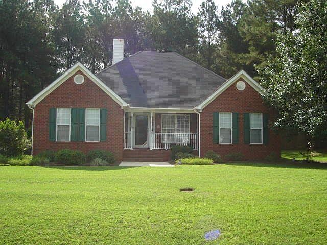2nd image of 2553 Westover Dr