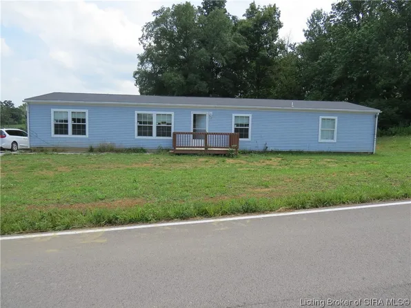 7187 Hulse Lane SE, Elizabeth, IN 47117
