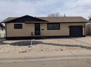 2128 Oakwood Ln, Pueblo, CO