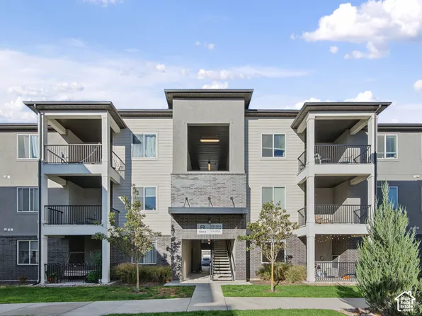 1984 N 3410 W Unit 102, Lehi, UT 84043
