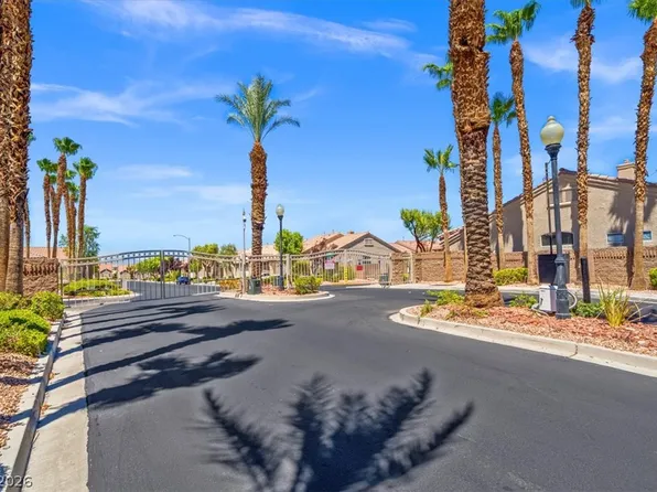 9641 Meeks Bay Ave, Las Vegas, NV 89148