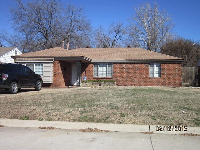 313 E. Kerr Dr. MWC, OK