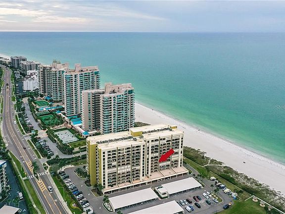 2nd image of 1480 Gulf Blvd APT 406