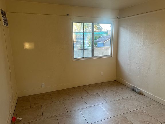 front bedroom