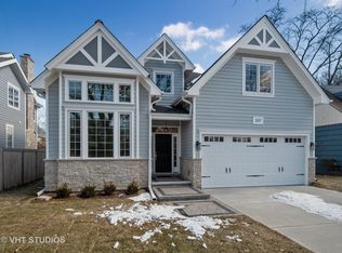 337 Spruce St, Glenview, IL