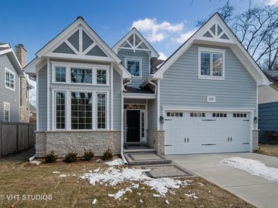 337 Spruce St, Glenview, IL, 60025
