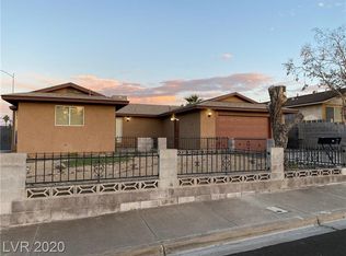 401 Tiger Lily Way, Henderson, NV 89015