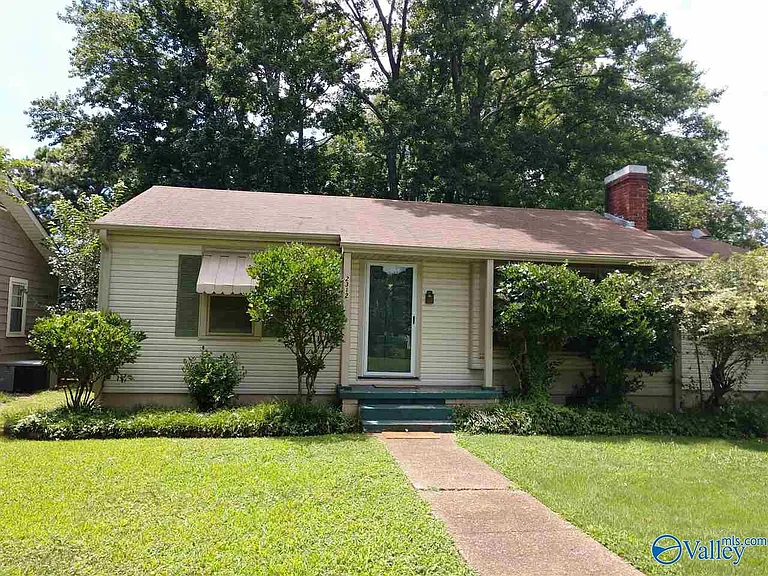 2312 Gallatin St SW — Photo 1