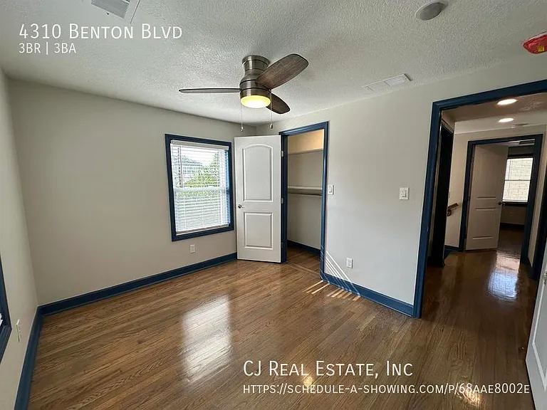 4310 Benton Blvd — Photo 10