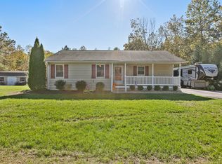 39595 Ellen Ct, Mechanicsville, MD 20659