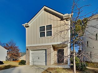 2152 Belmont Cir, Conyers, GA 30012