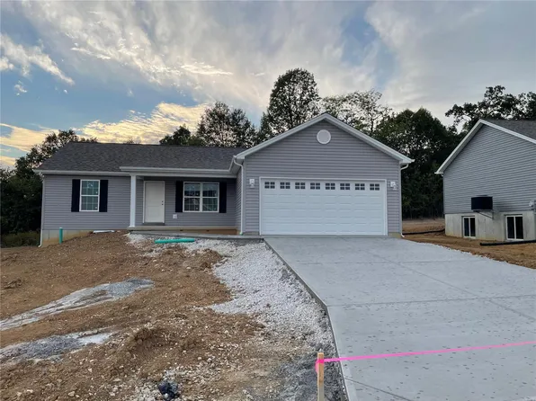 152 Colton Jesse Dr, Winfield, MO 63389