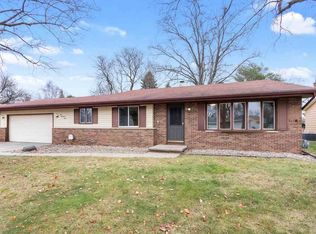 3012 N Rankin St, Appleton, WI 54911
