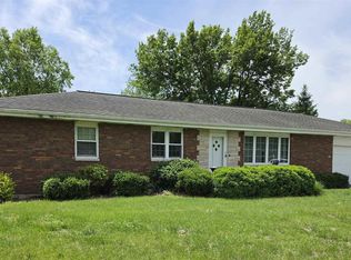 103 E Spring St, Camp Point, IL 62320