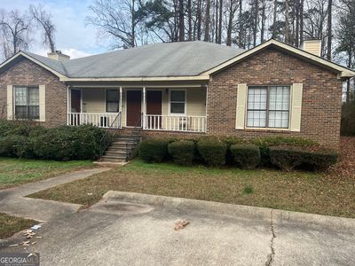 5402 Glen Haven Dr, Atlanta, GA, 30349