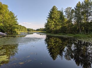 N9049 W Island Rd #E, Phillips, WI 54555