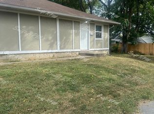 616-620 North 5th Street - 616- Unit C, Leavenworth, KS 66048