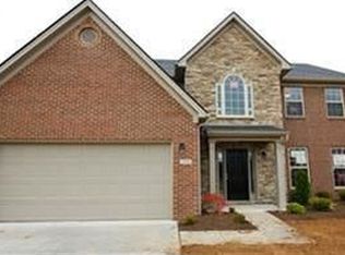 172 Whitman Way, Georgetown, KY 40324