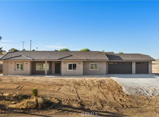 22324 Rancho, Apple Valley, CA 92308
