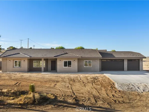 22324 Rancho, Apple Valley, CA 92308