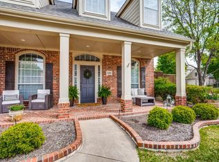 11452 Diablo Grande Dr, Frisco, TX 75035