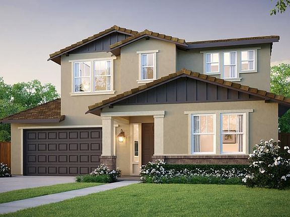 Residence 1B - Craftsman