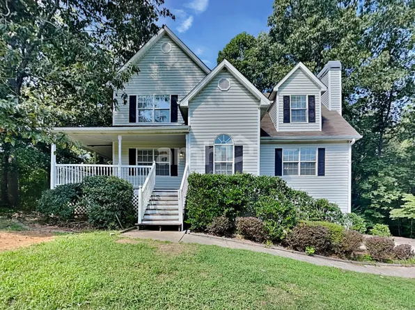 114 Bridgewood Dr, Douglasville, GA 30134