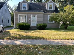 29033 Powers St, Westland, MI 48186