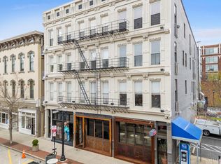 1214 Vine St Unit 3, Cincinnati, OH 45202