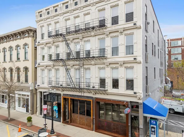 1214 Vine St Unit 3, Cincinnati, OH 45202