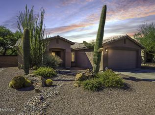 2613 W Southern Star Dr, Tucson, AZ 85713