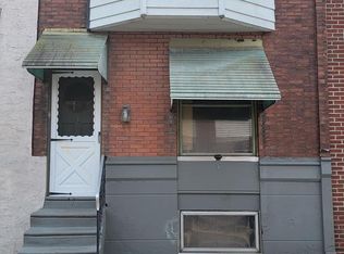 102 Durfor St, Philadelphia, PA 19148