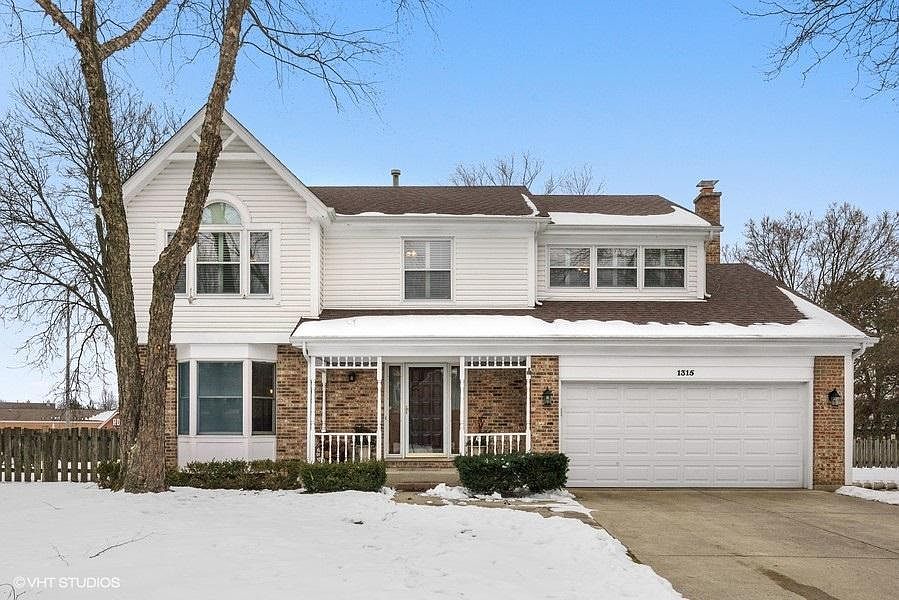 1st image of 1315 E Eton Dr
