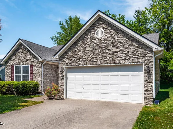 9011 Teak Dr, Louisville, KY 40228