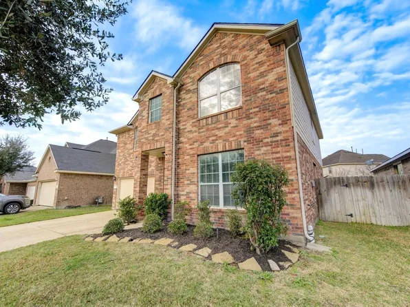 24514 Hikers Bend Dr, Katy, TX 77493