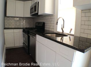 54 Aner St FLOOR 2, New Haven, CT 06513