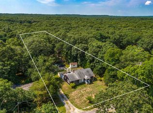 184 Neck Path, East Hampton, NY 11937
