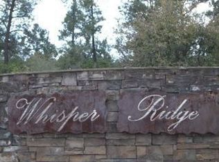 430 S Whisper Ridge Ln, Payson, AZ 85541
