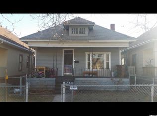 177 Patterson St, Ogden, UT 84401