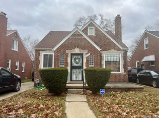 20245 Charest St, Detroit, MI 48234