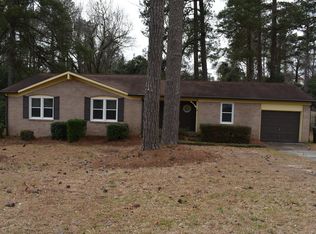 610 Hampton Cir, North Augusta, SC 29841