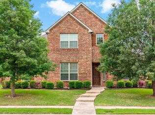 1067 Enchanted Rock Dr, Allen, TX 75013