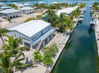 29491 Ranger Ave, Big Pine Key, FL 33043