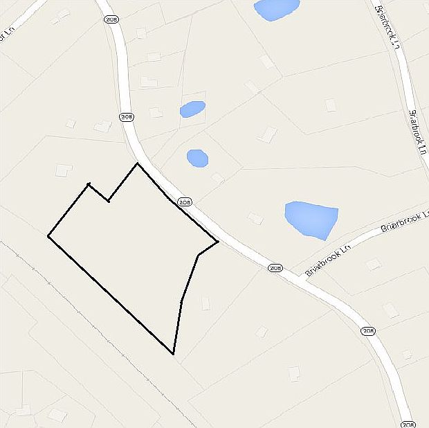 2nd image of 3435 Route 208