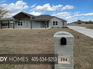 104 Olde Mill Rd, Jones, OK 73049