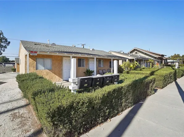 231 Palm Pl, Pomona, CA 91767