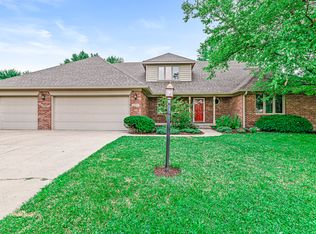 10964 Echo Trl, Indianapolis, IN