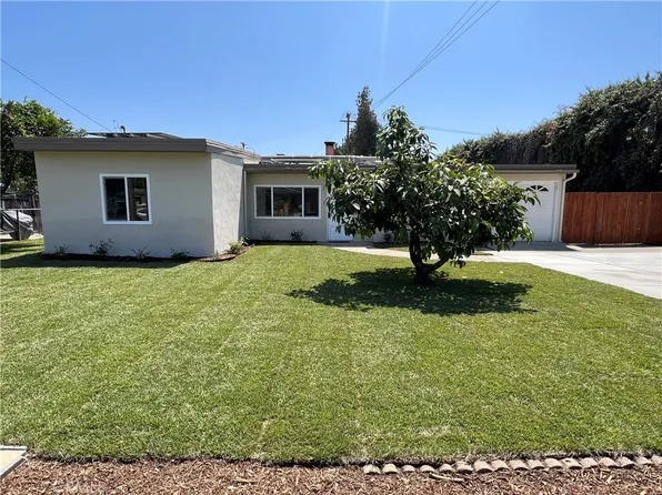 3502 Strang Ave, Rosemead, CA 91770