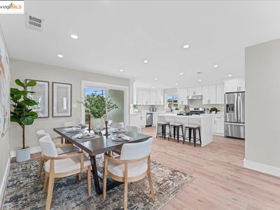 2773 21st St, San Pablo, CA, 94806