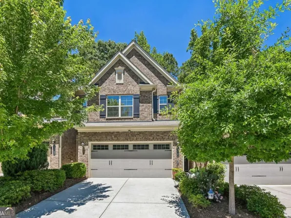 1426 Lanier Vista Dr, Buford, GA 30518